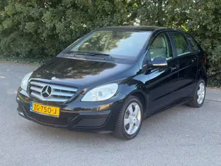 Mercedes-Benz B-klasse 150 BlueEFFICIENCY Airco! 2009!