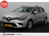 Foto 22 van Renault Clio Estate 0.9 TCe Zen/ LED Dagrijverl/ Keyless/ Clima/ Navi/ Cruise/ Bluetooth/ Multi.LEDE