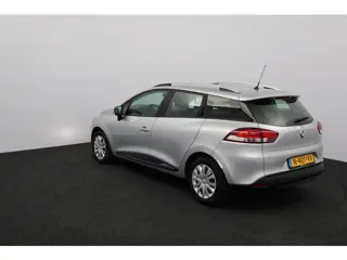 Foto 13 van Renault Clio Estate 0.9 TCe Zen/ LED Dagrijverl/ Keyless/ Clima/ Navi/ Cruise/ Bluetooth/ Multi.LEDE