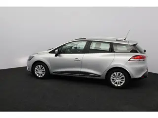 Foto 14 van Renault Clio Estate 0.9 TCe Zen/ LED Dagrijverl/ Keyless/ Clima/ Navi/ Cruise/ Bluetooth/ Multi.LEDE
