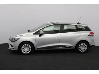 Foto 15 van Renault Clio Estate 0.9 TCe Zen/ LED Dagrijverl/ Keyless/ Clima/ Navi/ Cruise/ Bluetooth/ Multi.LEDE