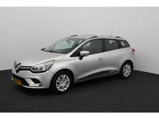 Foto 17 van Renault Clio Estate 0.9 TCe Zen/ LED Dagrijverl/ Keyless/ Clima/ Navi/ Cruise/ Bluetooth/ Multi.LEDE