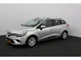 Foto 27 van Renault Clio Estate 0.9 TCe Zen/ LED Dagrijverl/ Keyless/ Clima/ Navi/ Cruise/ Bluetooth/ Multi.LEDE