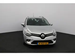 Foto 19 van Renault Clio Estate 0.9 TCe Zen/ LED Dagrijverl/ Keyless/ Clima/ Navi/ Cruise/ Bluetooth/ Multi.LEDE
