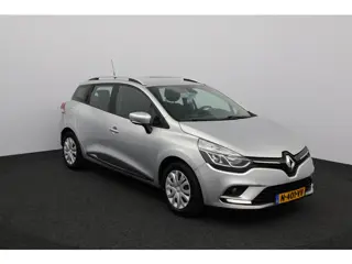 Foto 20 van Renault Clio Estate 0.9 TCe Zen/ LED Dagrijverl/ Keyless/ Clima/ Navi/ Cruise/ Bluetooth/ Multi.LEDE