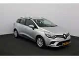 Foto 30 van Renault Clio Estate 0.9 TCe Zen/ LED Dagrijverl/ Keyless/ Clima/ Navi/ Cruise/ Bluetooth/ Multi.LEDE