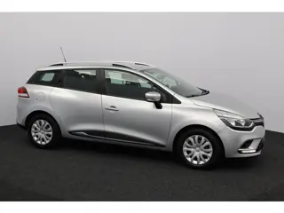 Foto 11 van Renault Clio Estate 0.9 TCe Zen/ LED Dagrijverl/ Keyless/ Clima/ Navi/ Cruise/ Bluetooth/ Multi.LEDE