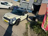 Foto 22 van Mini Cooper S 1.6 R56 Leer Pano Dak Nwe APK ELKE ZONDAG OPEN
