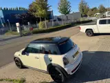 Foto 23 van Mini Cooper S 1.6 R56 Leer Pano Dak Nwe APK ELKE ZONDAG OPEN