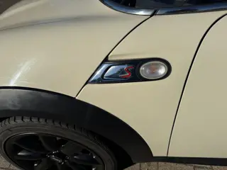 Foto 16 van Mini Cooper S 1.6 R56 Leer Pano Dak Nwe APK ELKE ZONDAG OPEN