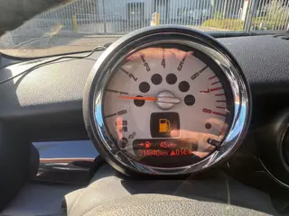 Foto 19 van Mini Cooper S 1.6 R56 Leer Pano Dak Nwe APK ELKE ZONDAG OPEN