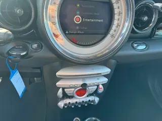 Foto 20 van Mini Cooper S 1.6 R56 Leer Pano Dak Nwe APK ELKE ZONDAG OPEN