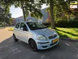 Foto 22 van Toyota Yaris 1.3 VVT-i Idols apk