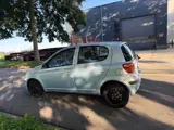 Foto 24 van Toyota Yaris 1.3 VVT-i Idols apk