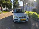 Foto 29 van Toyota Yaris 1.3 VVT-i Idols apk