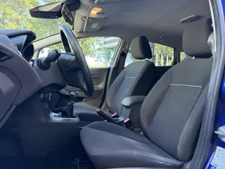 Foto 17 van Ford Fiesta 1.0 EcoB. Titanium (bj 2014)