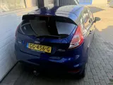 Foto 22 van Ford Fiesta 1.0 EcoB. Titanium (bj 2014)