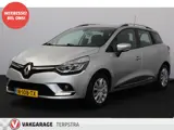 Foto 22 van Renault Clio Estate 0.9 TCe Zen/ LED Dagrijverl./ Trekhaak/ Keyless/ Clima/ Navi/ Cruise/ Bluetooth/