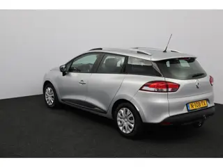 Foto 13 van Renault Clio Estate 0.9 TCe Zen/ LED Dagrijverl./ Trekhaak/ Keyless/ Clima/ Navi/ Cruise/ Bluetooth/