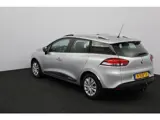 Foto 23 van Renault Clio Estate 0.9 TCe Zen/ LED Dagrijverl./ Trekhaak/ Keyless/ Clima/ Navi/ Cruise/ Bluetooth/