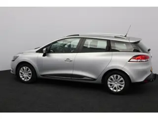 Foto 14 van Renault Clio Estate 0.9 TCe Zen/ LED Dagrijverl./ Trekhaak/ Keyless/ Clima/ Navi/ Cruise/ Bluetooth/