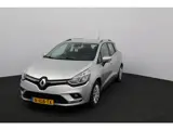 Foto 27 van Renault Clio Estate 0.9 TCe Zen/ LED Dagrijverl./ Trekhaak/ Keyless/ Clima/ Navi/ Cruise/ Bluetooth/