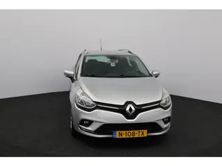 Foto 18 van Renault Clio Estate 0.9 TCe Zen/ LED Dagrijverl./ Trekhaak/ Keyless/ Clima/ Navi/ Cruise/ Bluetooth/