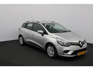 Foto 19 van Renault Clio Estate 0.9 TCe Zen/ LED Dagrijverl./ Trekhaak/ Keyless/ Clima/ Navi/ Cruise/ Bluetooth/