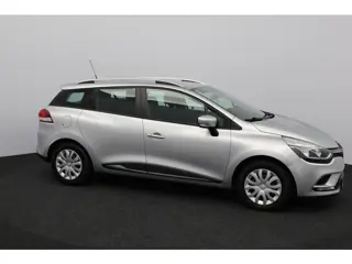 Foto 20 van Renault Clio Estate 0.9 TCe Zen/ LED Dagrijverl./ Trekhaak/ Keyless/ Clima/ Navi/ Cruise/ Bluetooth/