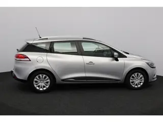 Foto 11 van Renault Clio Estate 0.9 TCe Zen/ LED Dagrijverl./ Trekhaak/ Keyless/ Clima/ Navi/ Cruise/ Bluetooth/