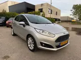 Foto 22 van Ford Fiesta 1.0 EcoBoost Titanium Automaat Led