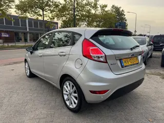 Foto 20 van Ford Fiesta 1.0 EcoBoost Titanium Automaat Led