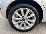 Foto 24 van Ford Fiesta 1.0 EcoBoost Titanium Automaat Led