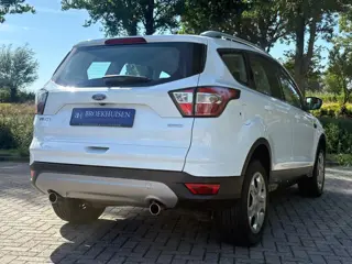 Foto 20 van Ford Kuga 1.5 EcoBoost Trend Ultimate Camera / Navigatie / Cruise Control / Nieuwe Banden !