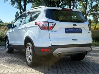 Foto 18 van Ford Kuga 1.5 EcoBoost Trend Ultimate Camera / Navigatie / Cruise Control / Nieuwe Banden !