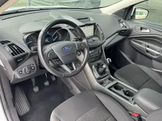 Foto 16 van Ford Kuga 1.5 EcoBoost Trend Ultimate Camera / Navigatie / Cruise Control / Nieuwe Banden !