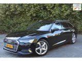 Foto 21 van Audi A6 Avant 50 TFSI e quattro S edition | PANO | CAMERA | Trekhaak | Elek. Achterklep