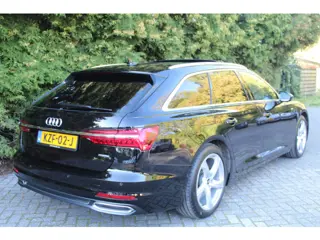 Foto 12 van Audi A6 Avant 50 TFSI e quattro S edition | PANO | CAMERA | Trekhaak | Elek. Achterklep