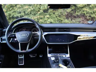 Foto 13 van Audi A6 Avant 50 TFSI e quattro S edition | PANO | CAMERA | Trekhaak | Elek. Achterklep
