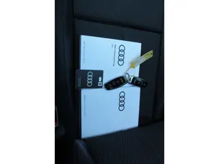 Foto 15 van Audi A6 Avant 50 TFSI e quattro S edition | PANO | CAMERA | Trekhaak | Elek. Achterklep