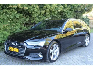 Foto 16 van Audi A6 Avant 50 TFSI e quattro S edition | PANO | CAMERA | Trekhaak | Elek. Achterklep