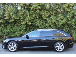 Foto 17 van Audi A6 Avant 50 TFSI e quattro S edition | PANO | CAMERA | Trekhaak | Elek. Achterklep
