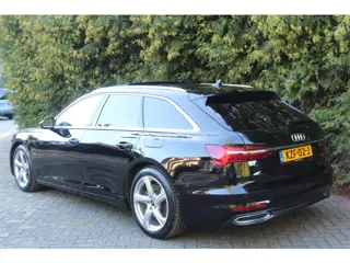 Foto 18 van Audi A6 Avant 50 TFSI e quattro S edition | PANO | CAMERA | Trekhaak | Elek. Achterklep