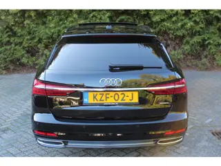 Foto 19 van Audi A6 Avant 50 TFSI e quattro S edition | PANO | CAMERA | Trekhaak | Elek. Achterklep