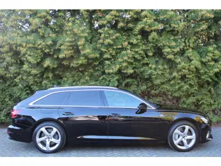 Foto 20 van Audi A6 Avant 50 TFSI e quattro S edition | PANO | CAMERA | Trekhaak | Elek. Achterklep