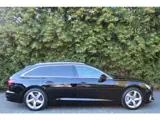 Foto 30 van Audi A6 Avant 50 TFSI e quattro S edition | PANO | CAMERA | Trekhaak | Elek. Achterklep