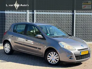 Foto 20 van Renault Clio 1.2 TCe Sélection Business