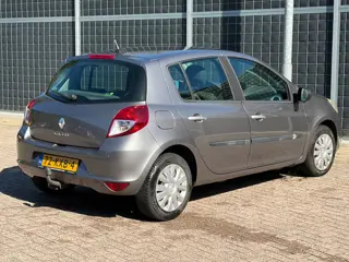 Foto 19 van Renault Clio 1.2 TCe Sélection Business