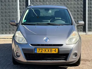 Foto 13 van Renault Clio 1.2 TCe Sélection Business