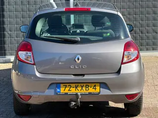 Foto 12 van Renault Clio 1.2 TCe Sélection Business